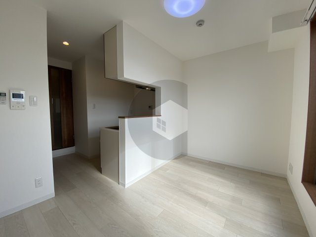 ソラーナ弥刀の居間・リビング