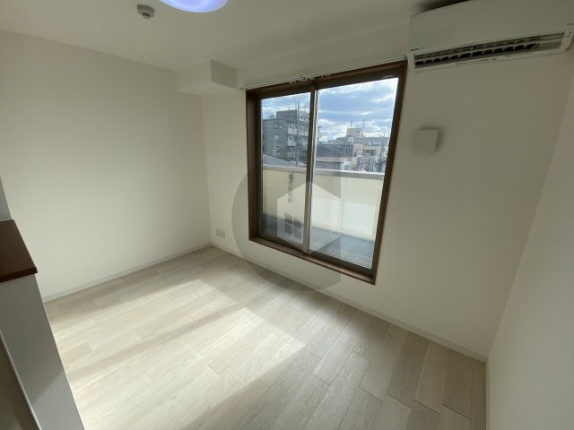 ソラーナ弥刀の居間・リビング