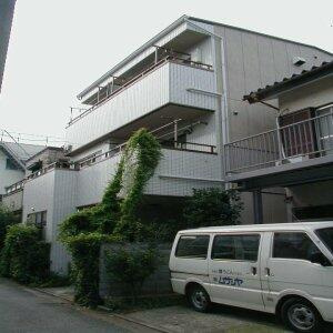 川口コーポの画像