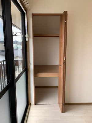 【収納】 | シャルマンＭ