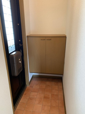 【玄関】 | シャルマンＭ