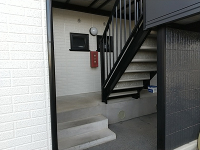 【エントランス】 | シャルマンＭ