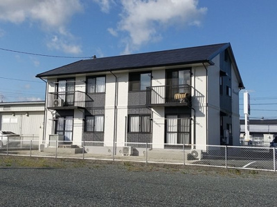 【外観】 | シャルマンＭ