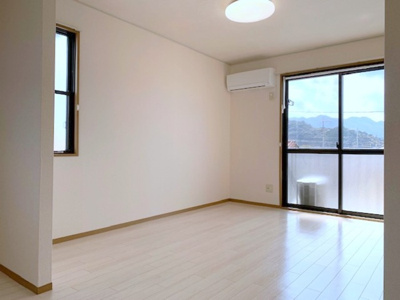 【居間・リビング】 | シャルマンＭ