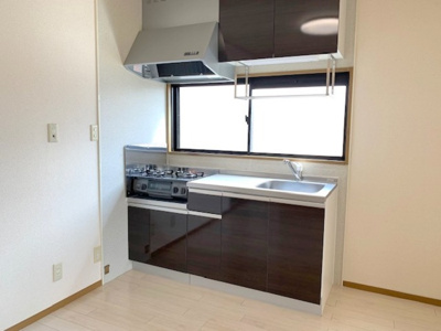 【キッチン】 | シャルマンＭ