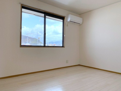 【洋室】 | シャルマンＭ