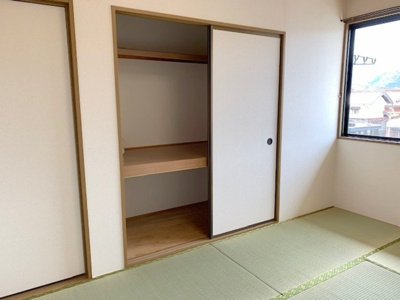 【和室】 | シャルマンＭ