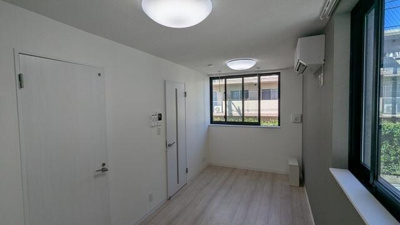 【寝室】 | レピュア青砥レジデンス