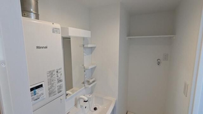 【その他】 | レピュア青砥レジデンス