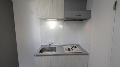 【キッチン】 | レピュア青砥レジデンス