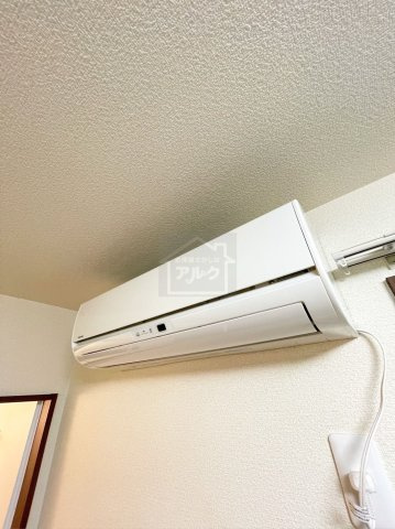 中野区東中野５丁目のアパートのその他