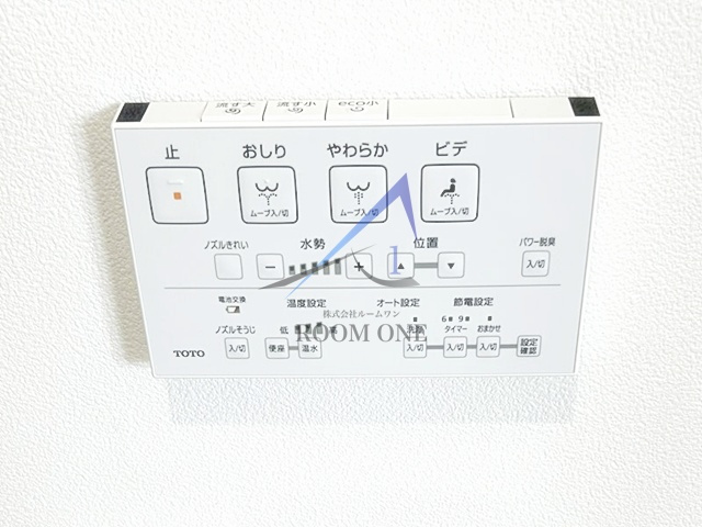 シティレジデンス西大井のその他