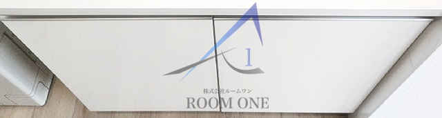 シティレジデンス西大井の内装