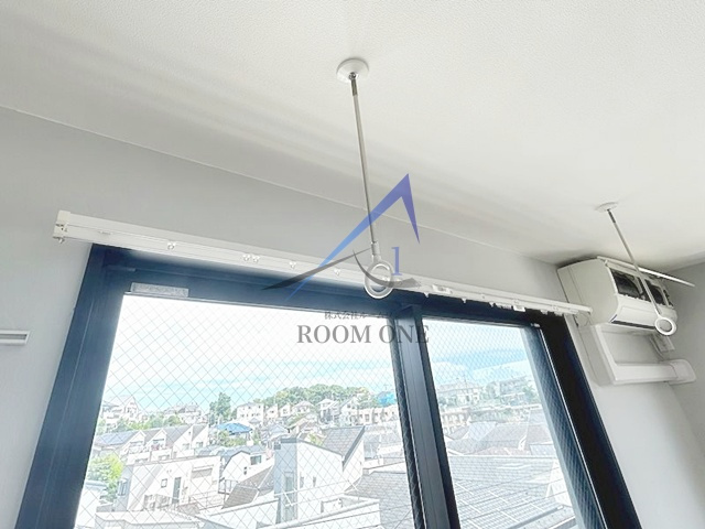 シティレジデンス西大井