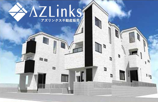 【外観】 | 市川市福栄１丁目114⑥