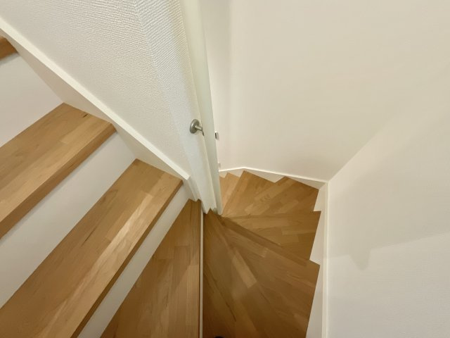 【設備】 | 市川市福栄１丁目114⑥ | 建築施工例