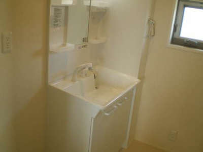 【独立洗面台】 | カーサレジオ