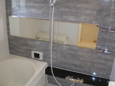 【浴室】 | カーサレジオ