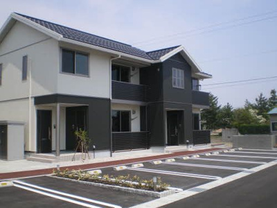 【外観】 | カーサレジオ