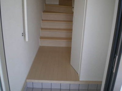 【玄関】 | カーサレジオ