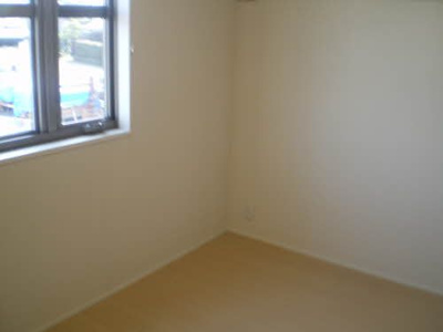 【洋室】 | カーサレジオ