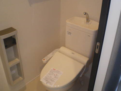 【トイレ】 | カーサレジオ