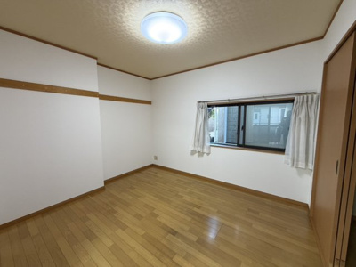 【洋室】 | アラクハイツ