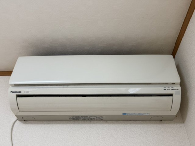 【その他共用部分】 | アラクハイツ | エアコン