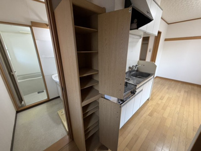 【収納】 | アラクハイツ
