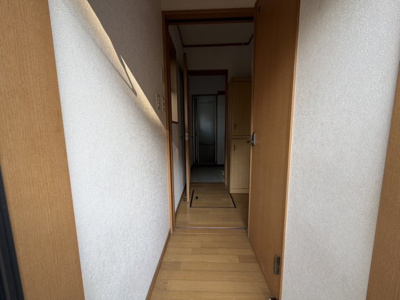 【エントランス】 | アラクハイツ