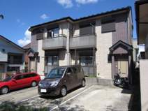 アラクハイツの画像