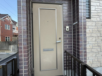 【玄関】 | アラクハイツ