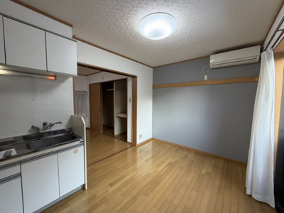 【居間・リビング】 | アラクハイツ