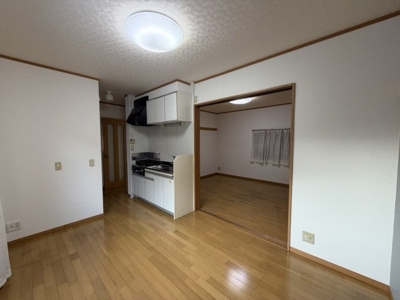 【内装】 | アラクハイツ