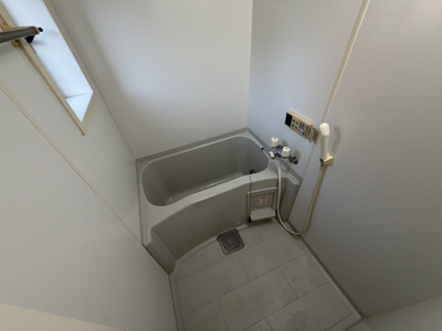 【浴室】 | アラクハイツ