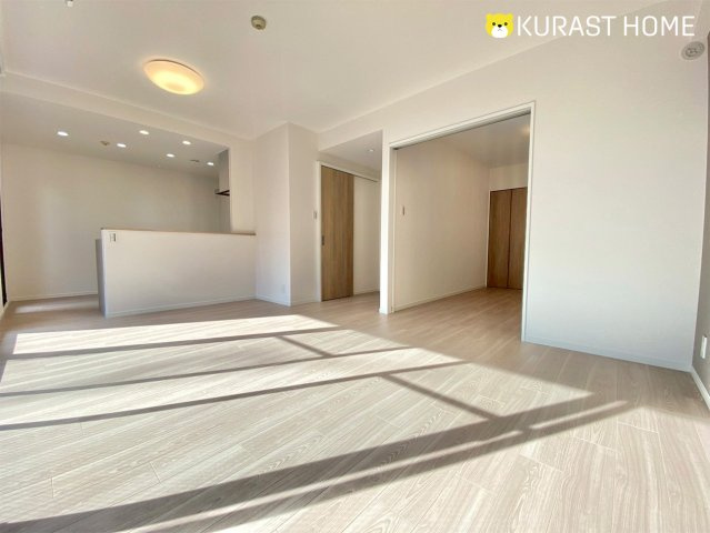 ディアステージ四条葛野大路　2階