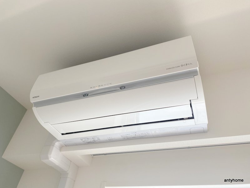 アーバンドルフ天満の設備