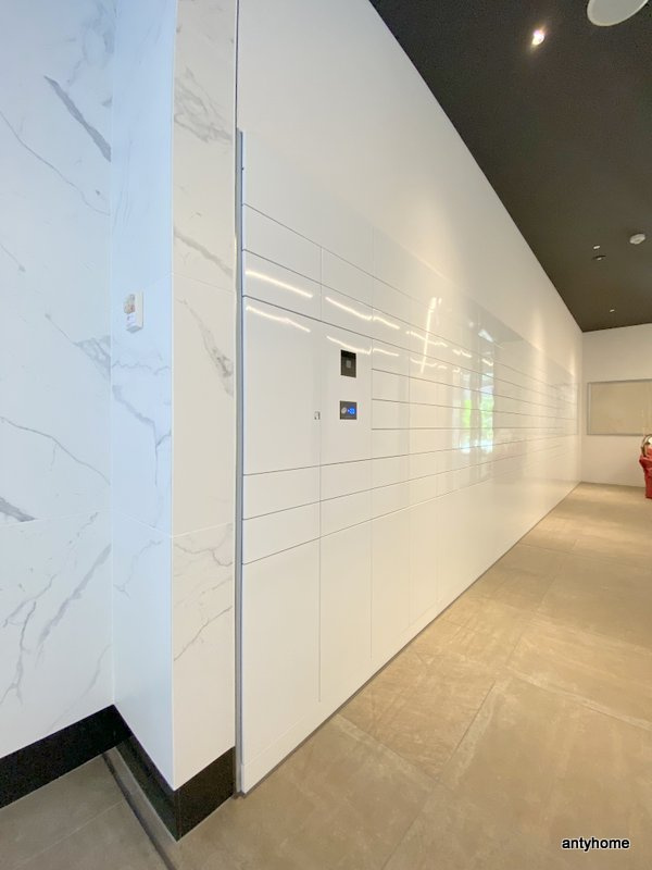 アーバンドルフ天満の設備