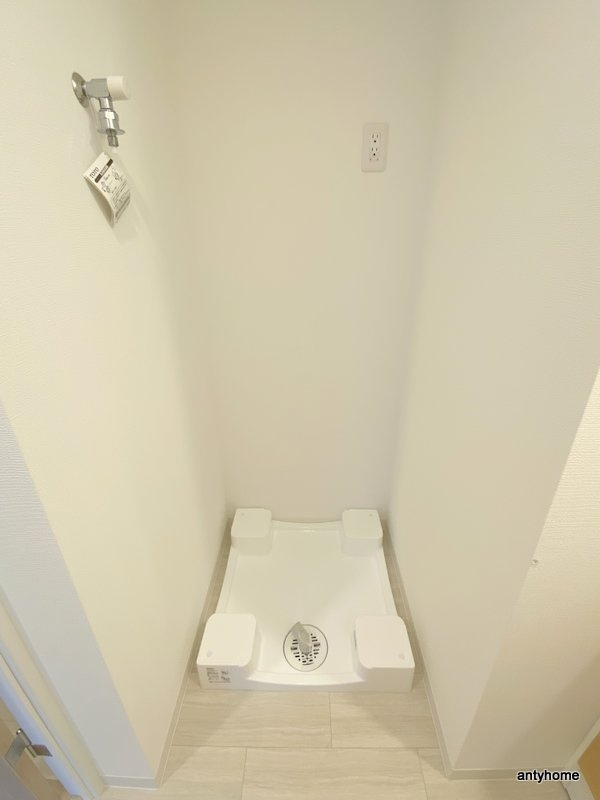 アーバンドルフ天満のその他