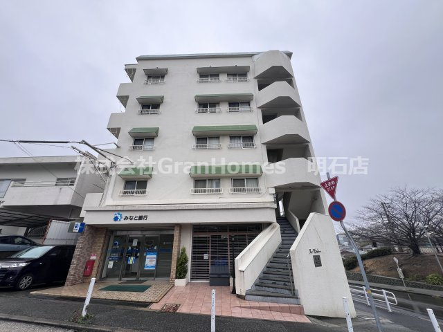 神戸市垂水区多聞台２丁目の賃貸マンション