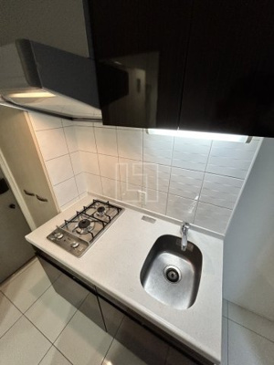 【キッチン】 | リンクハウス西本町 | リンクハウス西本町　システムキッチン