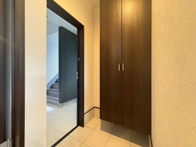 【玄関】 | Amour fleurir 若竹