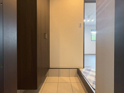 【玄関】 | Amour fleurir 若竹