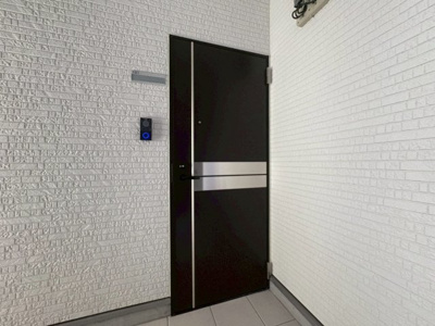 【玄関】 | Amour fleurir 若竹