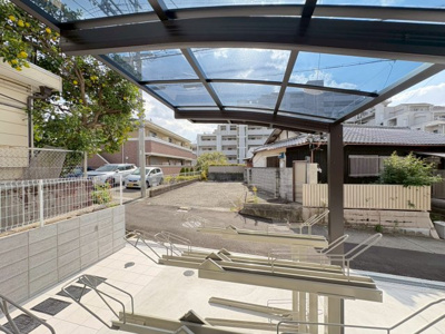 【展望】 | Amour fleurir 若竹