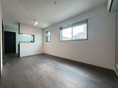 【居間・リビング】 | Amour fleurir 若竹