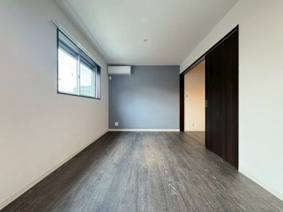 【居間・リビング】 | Amour fleurir 若竹