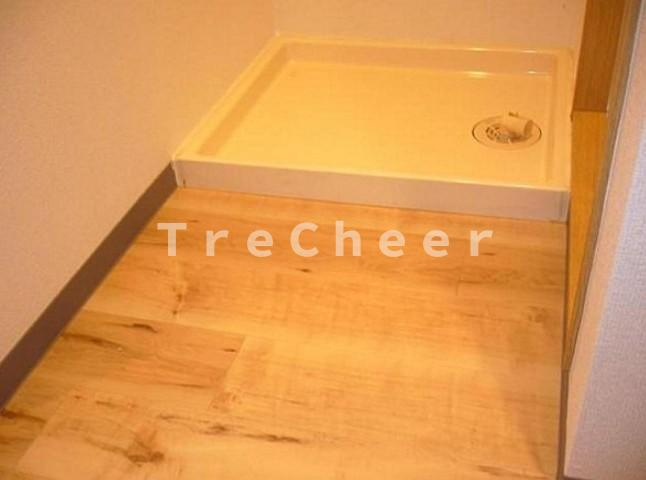 マージー神楽坂の内装