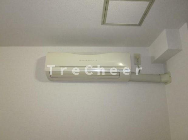 斗七ビルの設備