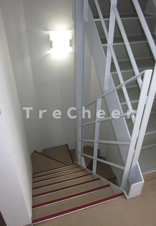 斗七ビルのその他共用部分